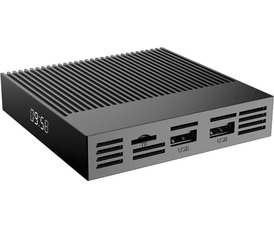 Amazon.co.jp: テック(TEC) テック TEC 4KHDR対応 ネットワーク
